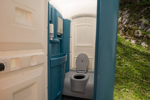 Best Affordable porta potty rental  in Weatherford, TX