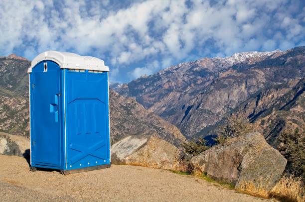 Best Luxury portable toilet rental  in Weatherford, TX