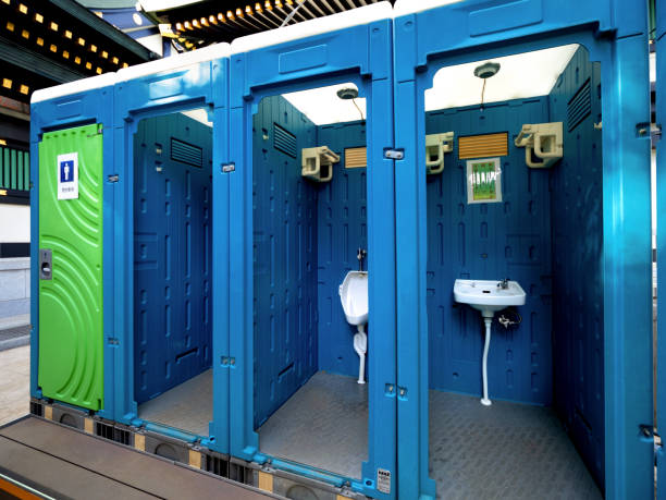 Best Porta potty rental near me  in Weatherford, TX