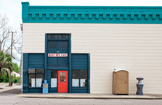 Best Long-term porta potty rental  in Weatherford, TX