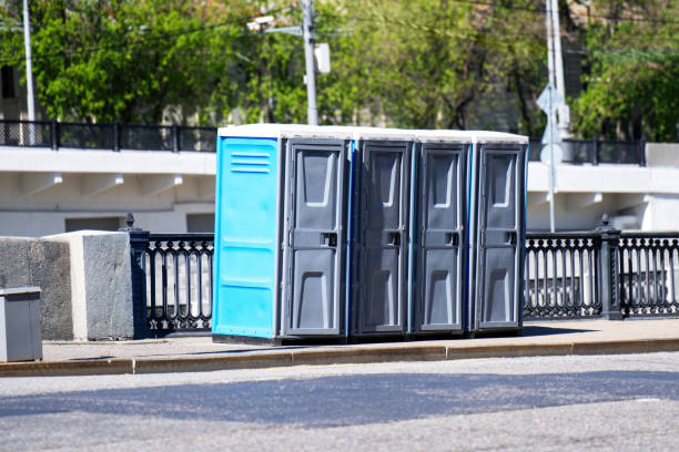 Best Porta potty services near me  in Weatherford, TX