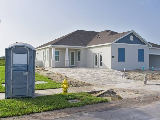 Best Porta potty rental near me  in Weatherford, TX