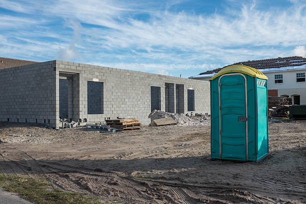 Best Emergency porta potty rental  in Weatherford, TX