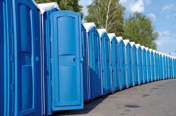 Best Restroom trailer rental cost  in Weatherford, TX